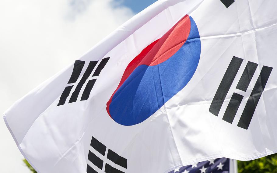 The launch of South Korea’s first domestically produced space rocket Thursday has military capability implications for the country, which has been ramping up its weapons development and increasing its defense spending in an effort to decrease its military dependence on the United States.