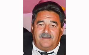 Retired Army veteran John Mahle died of cancer on Aug. 14, 2023. He was 67.