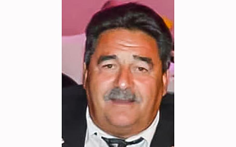 Retired Army veteran John Mahle died of cancer on Aug. 14, 2023. He was 67.