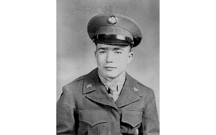 Army Cpl. Leon E. Clevenger went missing during combat against the North Korean People’s Army on July 11, 1950, when his unit was overrun near present-day Sejong City, South Korea.