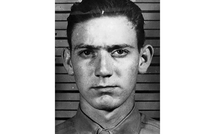 World War II veteran Marine Corps Cpl. Thomas H. Cooper’s remains were accounted for on Aug. 9, 2019, by the Defense POW/MIA Accounting Agency after being identified from among remains of 94 Tarawa unknowns disinterred from the National Memorial Cemetery of the Pacific.