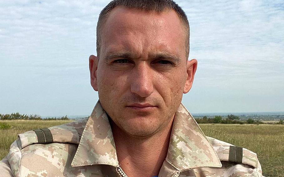 Former Russian paratrooper Pavel Filatyev e-published a 140-page memoir titled "Zov," meaning "Calling," a criticism of Russia's invasion of Ukraine and the Russian army. It was translated in December 2022 by native Russian speakers in the Air Force's Language Enabled Airman Program.