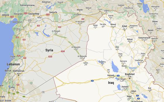 Turkish artillery strikes killed at least eight tourists in northern Iraq and wounded over 20, Iraqi officials said Wednesday, July 20, 2022.