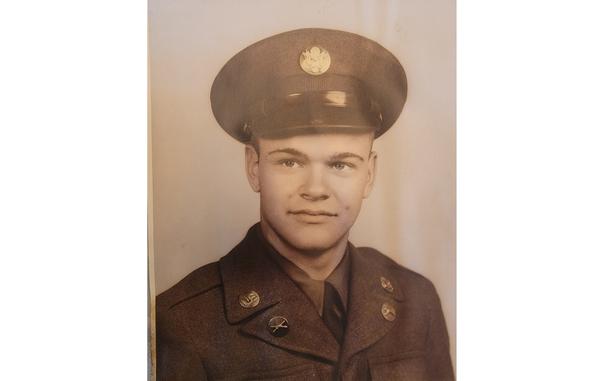 Thomas A. Smith of Grant, Mich., was 17 when he went missing on Aug. 2, 1950, during a battle in Chinju at the southern end of the Korean peninsula.