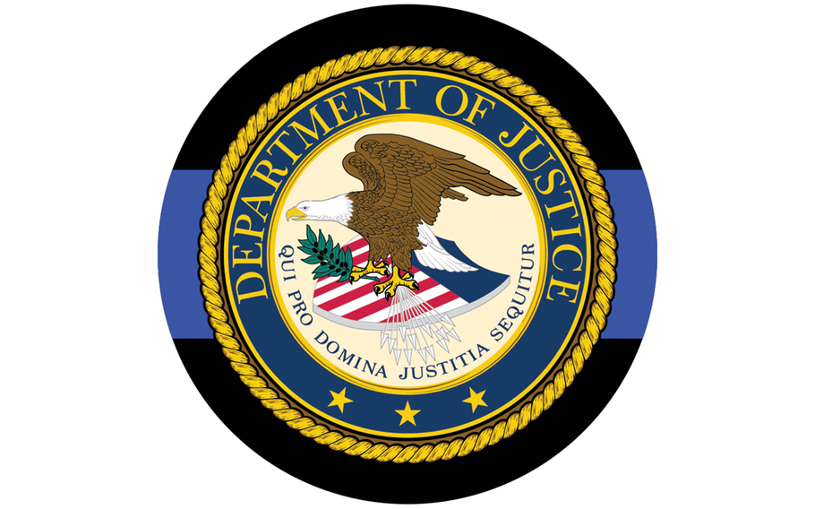 A Kentucky man was sentenced to three years and five months in prison and ordered to pay $578,014 in restitution for bank fraud, which he pleaded guilty to in October 2022. Christopher Custer lied about being a Navy SEAL and put other false information on loan documents in an attempt to start a horse business.