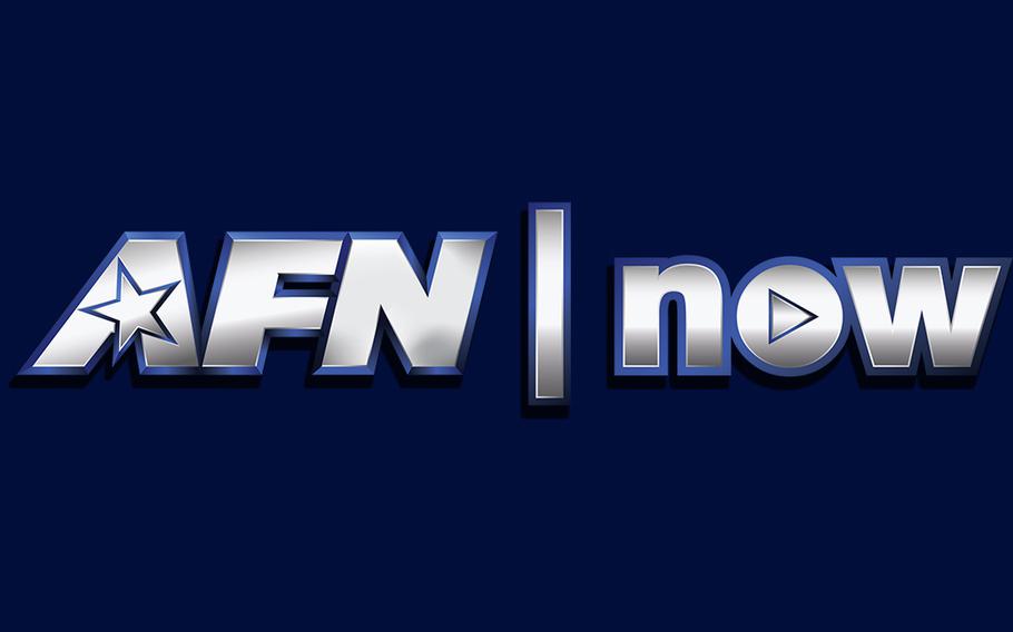American Forces Network is launching its new worldwide television video-on-demand and live streaming service called AFN Now later this fall.