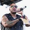 Flo Rida is scheduled to perform on London on Oct. 14.