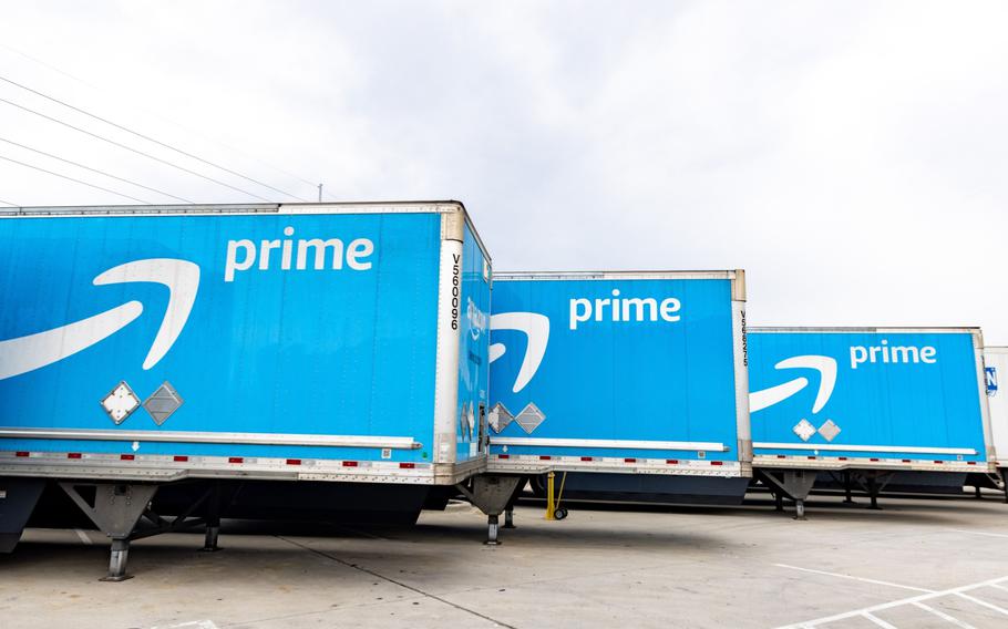 The U.S. Federal Trade Commission sued Amazon.com in a long-anticipated antitrust case, accusing the e-commerce giant of monopolizing online marketplace services by degrading quality for shoppers and overcharging sellers.