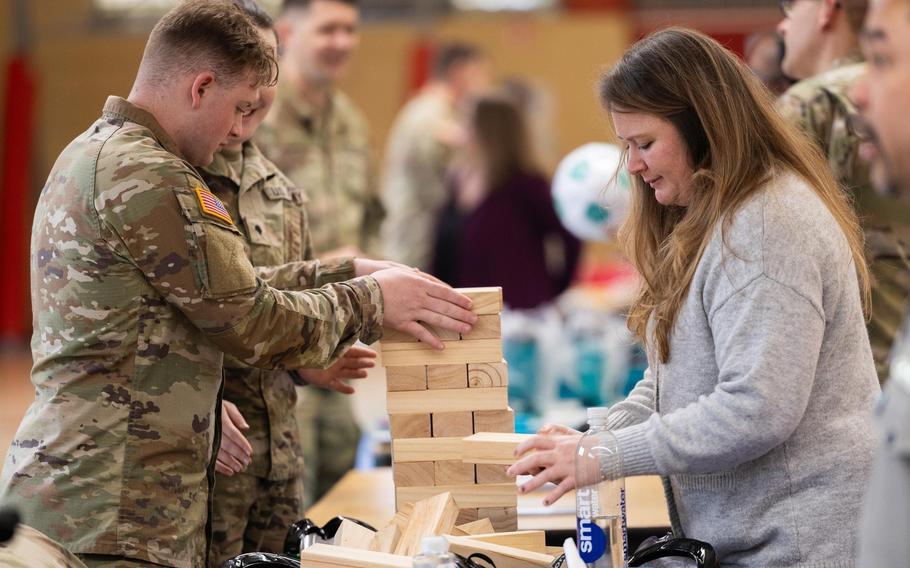 The Directorate of Family and Morale, Welfare and Recreation is hosting a community expo for members of the U.S. Army Garrison Rheinland-Pfalz on Aug. 9 from 10 a.m. to 2 p.m.