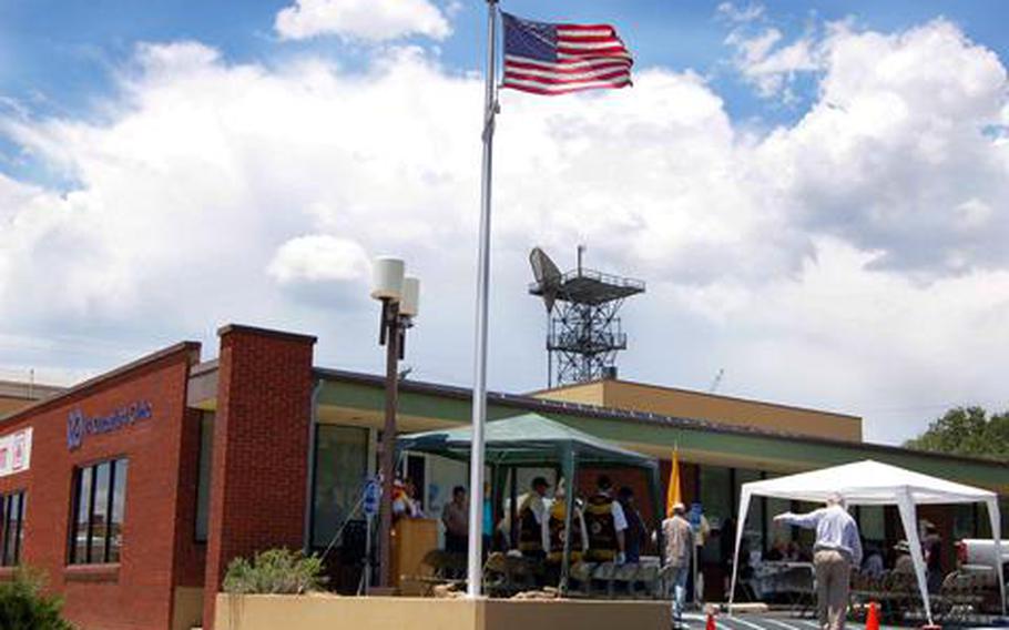 The recent Department of Veterans Affairs’ Asset and Infrastructure Review report recommended shutting down smaller VA medical clinics, including the one in Las Vegas, N.M. But veterans who regularly use the clinics aren’t having any of it.