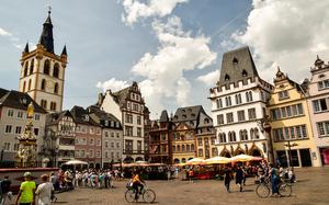 Baumholder Outdoor Recreation is leading a tour on June 14 called Trier hidden culture. The German city dates back to Roman times. 