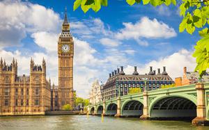 Spend Memorial Day weekend (May 23-27) in London through a trip with Kaiserslautern Outdoor Recreation. 