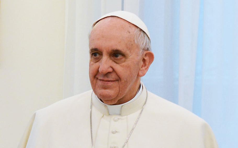 To modern readers, the biblical quote (Exodus 21:24) seems brutal, but the Old Testament sentiment actually represented revolutionary progress. Ancient warfare involved unrestrained killing and pillaging. By contrast, this Hebrew law codified proportionality and limits. Historically and currently, the Vatican has played an important role in restraining warfare.