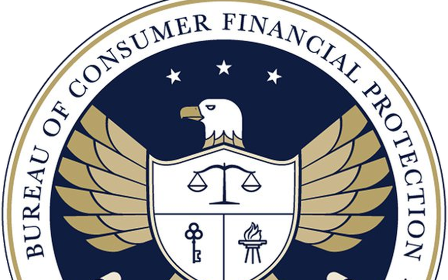 The Consumer Financial Protection Bureau said Tuesday that fraud concerns prompted the lender in 2020 to freeze tens of thousands of benefit accounts that it was contracted to fill with government unemployment funds. However, the bank lacked a clear process for people whose accounts had been frozen to prove their identities and use the prepaid assistance cards, according to the watchdog.