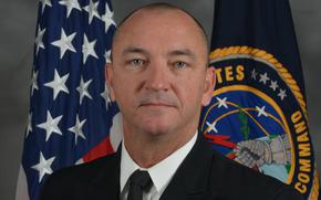 Fleet Master Chief John Perryman, currently serving as the senior enlisted leader for U.S. Strategic Command, will relieve Fleet Master Chief Rick O’Rawe, who has served as the fleet’s senior enlisted leader since July 2018.