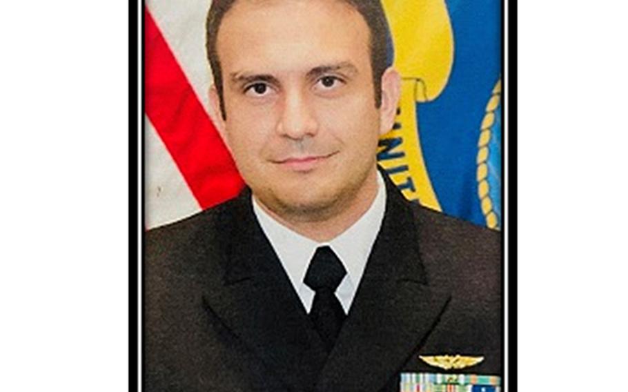  Lt. Cmdr. Daniel Nin died at his home in Rhode Island in November 2021. He was the academic director for the Navy Supply Corps School at Naval Station Newport. 