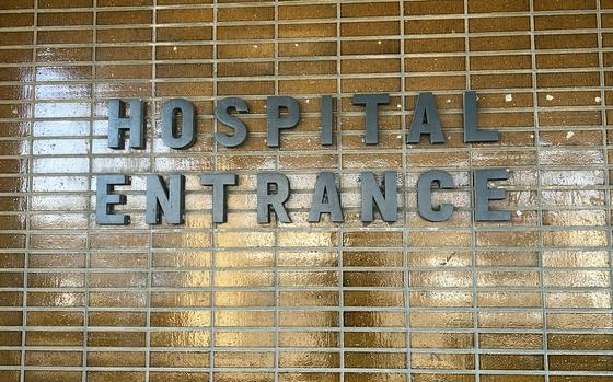 Since Jan. 1, 2023, Department of Defense civilians have been limited to space-available, same-day appointments at U.S. military hospitals, and treatment only for acute, non-recurring or episodic health conditions.  