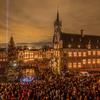 On Dec. 15, Gouda’s city center will turn off its electric lights to celebrate Gouda by Candlelight.