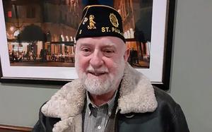 Vietnam veteran Thomas Dunne died Feb. 23, 2024, nearly a month after St. Paul police say a 17-year-old severely injured him with a punch to the face at a park in St. Paul, Minn. Dunne served in the Marine Corps, National Guard, Army Reserve, and retired with the rank of command sergeant major.