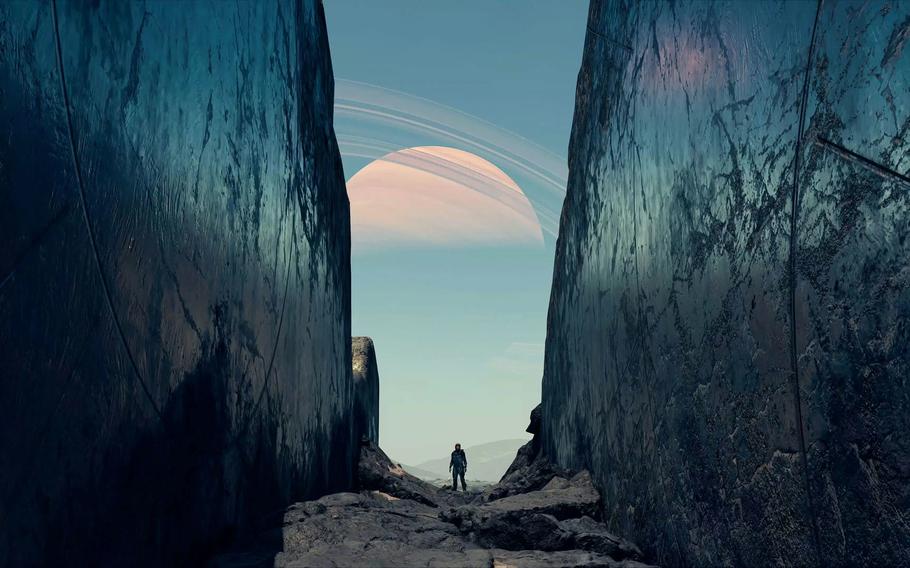 After the credits roll, Starfield cleverly plays with the concept of the “gameplay loop,” the design philosophy that keeps players returning to a game. The structure of the entire game encourages you to stay, explore more, or maybe do it all over again.