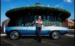Bruce Springsteen has two concerts scheduled in Germany this July, in Hockenheim and Munich.
