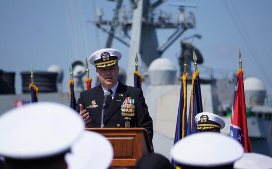Capt. Justin Harts