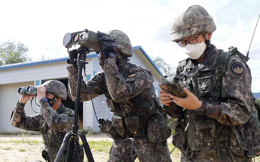 The “deserter pursuit” unit, composed of about 100 South Korean soldiers who track and arrest AWOL service members, will be eliminated by July 2022. 