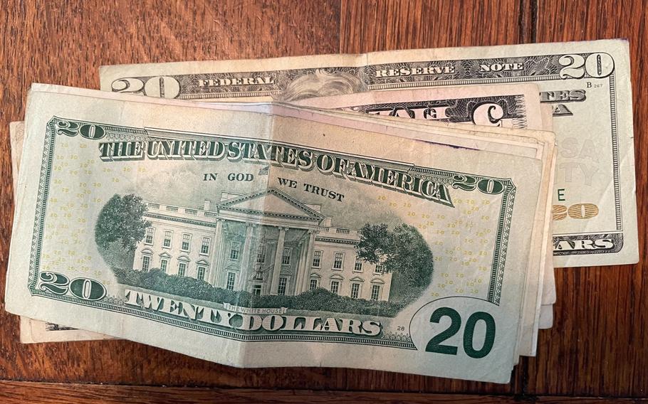 President Joe Biden on Friday announced all federal civilian employees would receive an average 2.7% pay raise, consistent with the increases he had proposed in his 2022 budget.