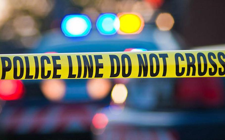 A coroner released the name of a retired Army sergeant who was shot and killed in an office-involved shooting in Wyoming on Thursday, June 6. 