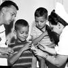 Frankfurt, Germany, August, 1955: With his six-year-old brother Ronald watching, seven-year-old Robert Duran, son of Sgt. and Mrs. Raymond Duran, receives a Salk polio vaccine shot from Capt. Anna L. O'Hagen at the 97th General Hospital. Helping out is Sgt. Lester Nelson. The Salk vaccine, approved for release to the general public four months earlier, was a large factor in controlling a disease that struck over 57,000 Americans in 1952. By 1962, with the Sabin vaccine added to the fight, the number of new cases reported was under 1,000.
Want more of Stars and Stripes’ historic content? Subscribe to Stars and Stripes’ historic newspaper archive! We have digitized our 1948-1999 European and Pacific editions, as well as several of our WWII editions and made them available online through https://starsandstripes.newspaperarchive.com/
META TAGS: pandemic, polio eradication, humanitarian aid, U.S. Air Force, U.S. Army, military medical