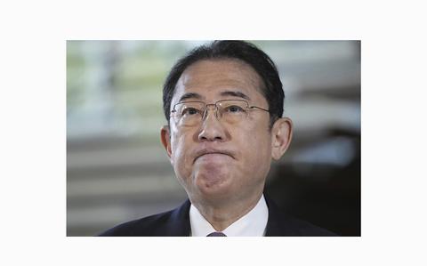 日本の岸田氏はパリ会議でルールに基づく世界秩序と途上国支援を推進する