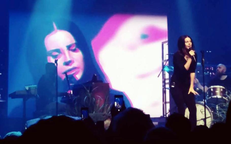 Lana Del Rey released her first self-titled album in 2010. In November 2021, Variety magazine presented her with its decade award and heralded her as “one of the most influential singer-songwriters of the 21st Century.”