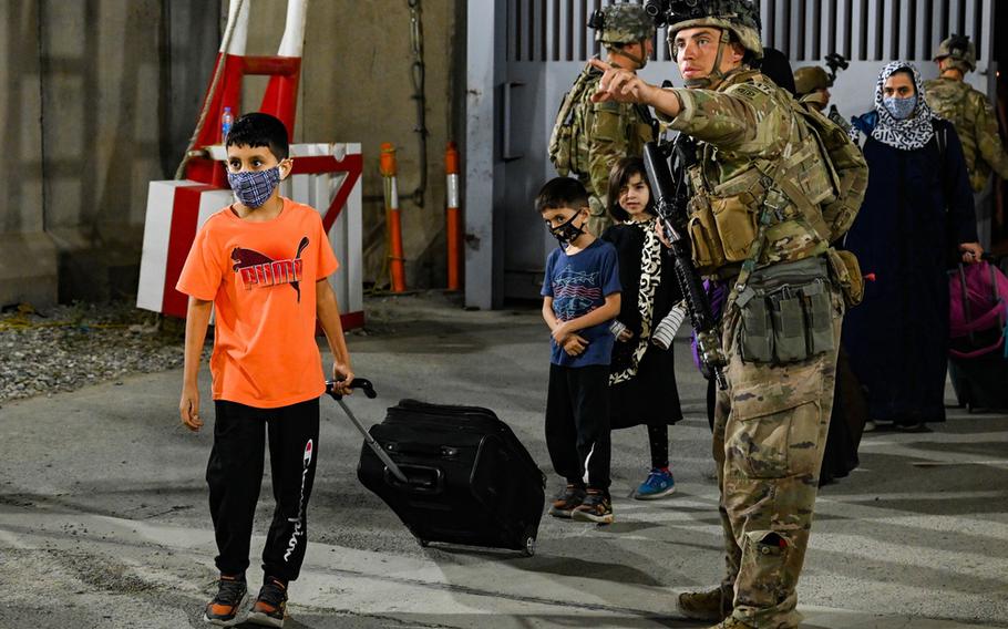As we seek to limit the damage triggered by the U.S. military withdrawal from Afghanistan, we must not forget the damage caused by 20 years of war. There is no way to conduct war humanely or to exit war gracefully. Let’s not compound the harm by replacing U.S. troops in Afghanistan with “over the horizon” violence against Afghanistan.
