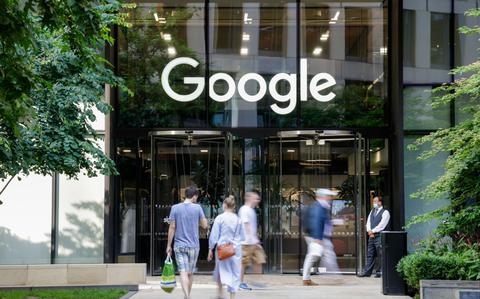 stripes.com - US sues Google over ad market in escalation of antitrust fight