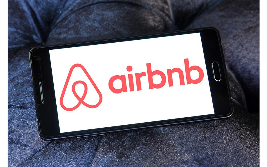 Airbnb is sued in Florida for listing a property in Cuba confiscated by Castro decades ago. 
