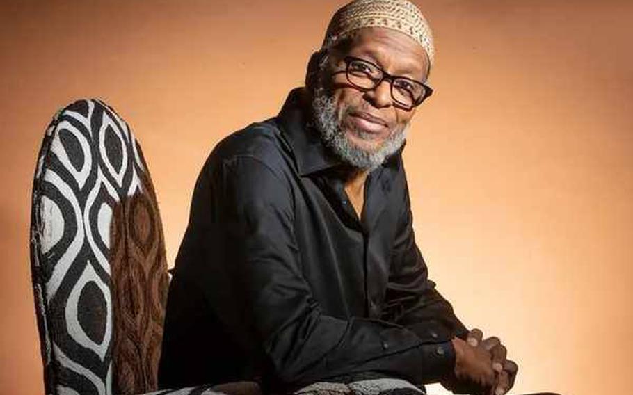 Khan Jamal, 75, an Army veteran and Philadelphia jazz vibraphonist, composer and marimba player known for his spiritual, experimental and avant-garde music, died Monday, Jan 10, of kidney failure.