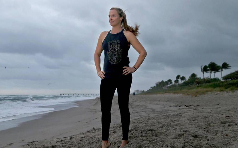 After blazing a trail as the first female graduate of the Coast Guard's rescue swimmer school, Sara Faulker endured systemic sexual abuse. Her complaints were ignored.