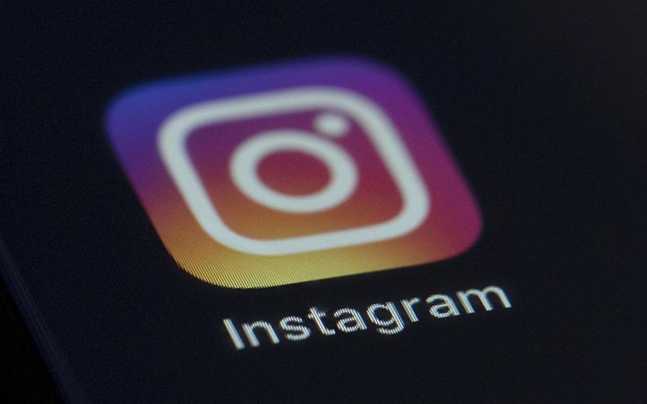 Russian regulators said March 11, 2022, that internet users in the country will be blocked from accessing Instagram.