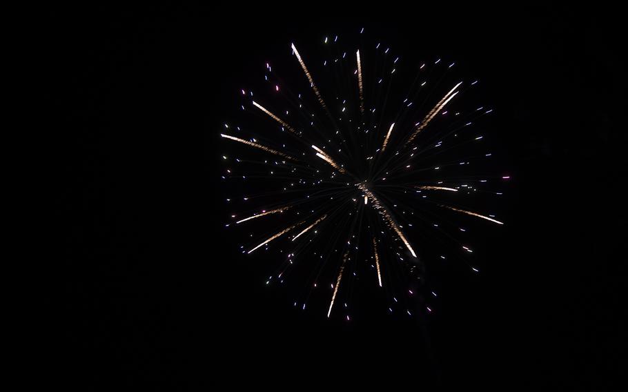 Nomura Hanabi Kougyou, of Mito city in Ibaraki prefecture, provides fireworks for about 40 events in Japan each year. 