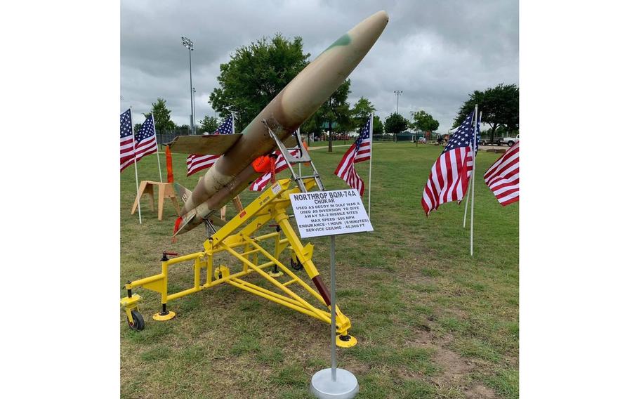 After a year and a half of delays due to COVID-19, the Aviation Unmanned Vehicle Museum (AUVM) — the world’s first museum dedicated to the history of drones — had its grand opening in Caddo Mills, Texas, Saturday.