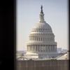 United States Capitol, Oct. 30, 2024 in Washington. (Eric Kayne/Stars and Stripes)