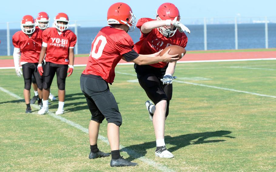 Jesse Brooks will be tough to defend on defense.