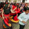 Romani culture will be celebrated May 26-June 1 at the  Khamoro Festival in the Czech Republic capital of Prague.