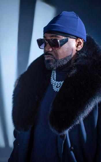 Ghostface Killah