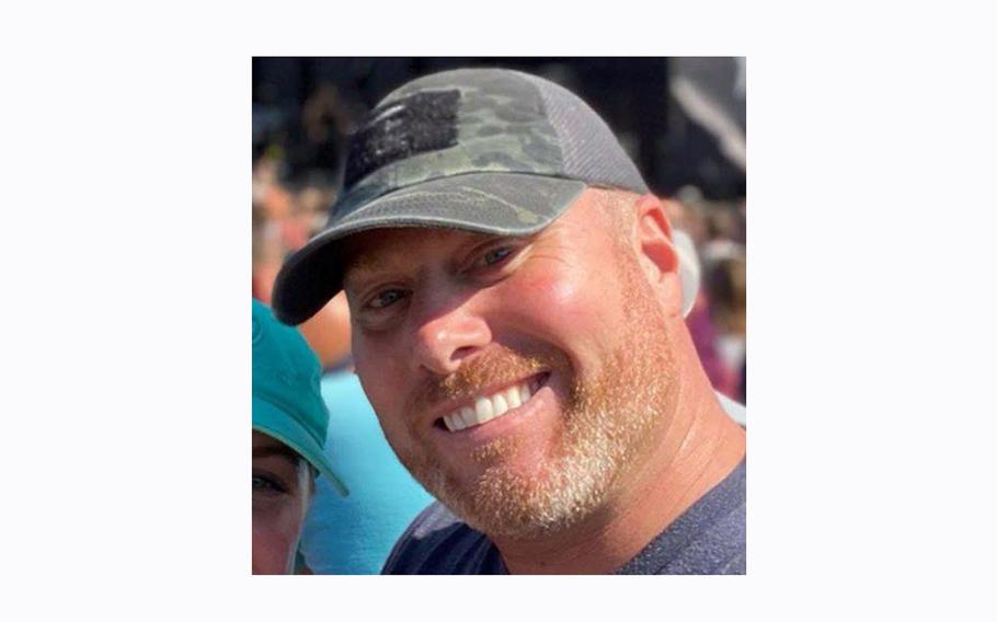 The FBI’s investigation identified a photo from Gregory Yetman’s Instagram page, showing him wearing a hat consistent with a hat he had worn on Jan. 6, 2021. Yetman pleaded guilty April 25, 2024, in federal court to a felony offense of assaulting, resisting or impeding officers with physical contact during the breach of the U.S. Capitol on Jan. 6, 2021.