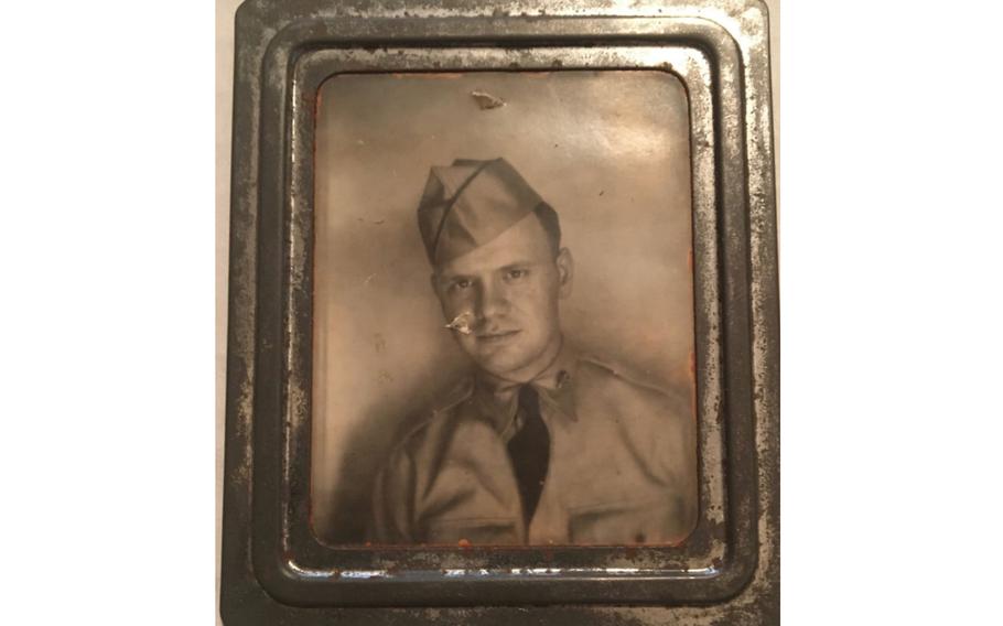 In April 1951, Army Sgt. 1st Class James A. Coleman was a member of Company I, 3rd Battalion, 19th Infantry Regiment, 24th Infantry Division.