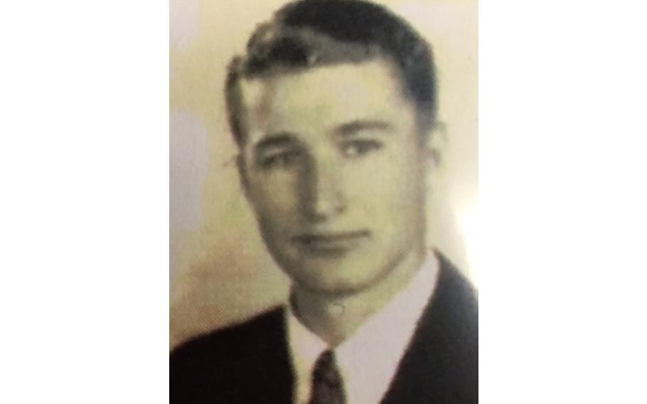 Fireman First Class Raymond Ralph Camery was killed Dec. 7, 1941, in the Japanese attack on Pearl Harbor. After more than 80 years, his remains will be interred July 20, 2023, in Honolulu.