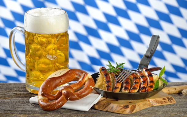 Beer fests are abundant in Germany and beyond for months to come.