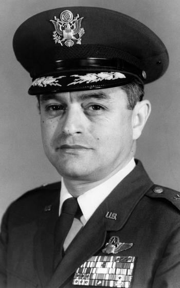 Retired Air Force Brigadier General Robert “Bob” Cardenas, a San Diego and national military legend who led bombing missions during World War II and helped test pilots break the sound barrier, died on March 10, 2021, his 102nd birthday.