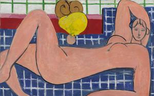 “Matisse – Invitation to the Voyage,” an exhibition coming to Basel, Switzerland, in September, will be the first Henri Matisse retrospective in Switzerland and the German-speaking world in almost 20 years.